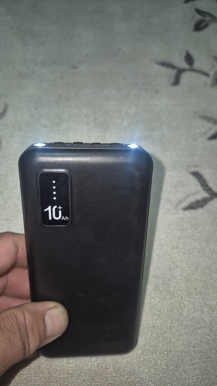 Batterie: Power Way tx109 10,000mah – Usato da Basel venduto da Serkan42 3