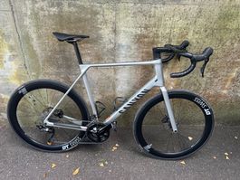 Canyon Endurace CF 7 (XL)