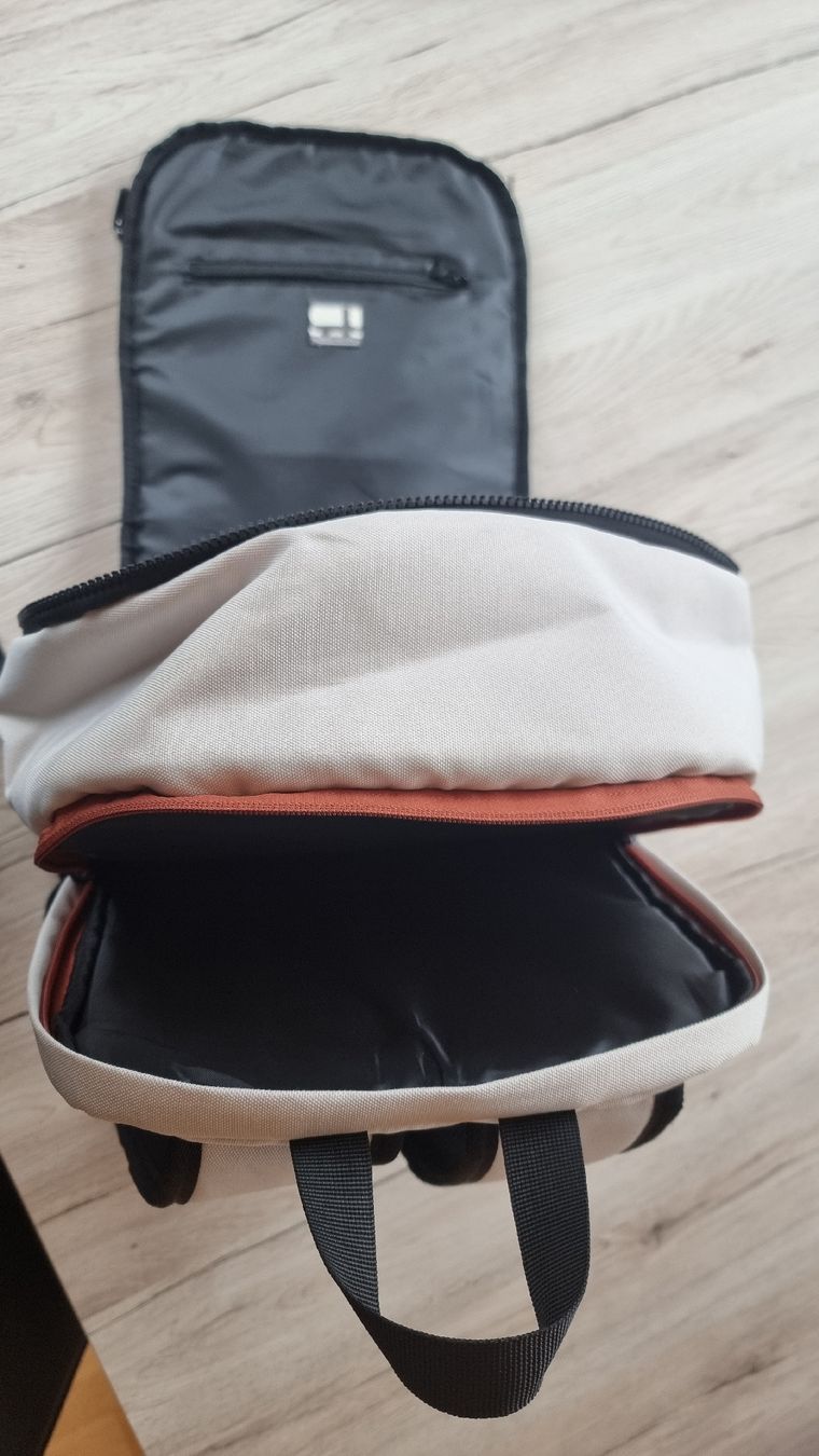 Zaini: Parfois Rucksack/Koffer 40cmx26cmx12cm – Nuovo (secondo la descrizione) da Wildhaus venduto da Lurch1971 3