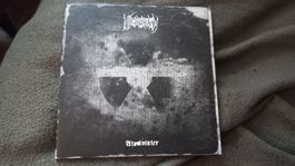 Koldbrann - Atomwinter 7" Single Vinyl Black Metal