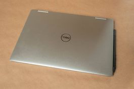 Dell XPS 13 9310 | i7 | 32GB RAM | 1TB SSD | Top Zustand