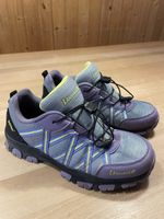 Wanderschuhe / Trekkingschuhe Gr. 36