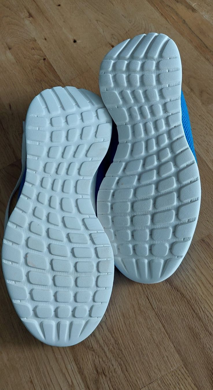 Scarpe da uomo: ADIDAS - Laufschuhe – Usato da Unteriberg venduto da Saru77 1