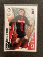Topps Match Attax Florian Wirtz Bayer Leverkusen