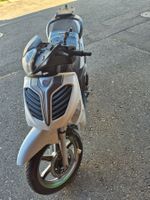 Tell Logik 125 für Ersatzteile!