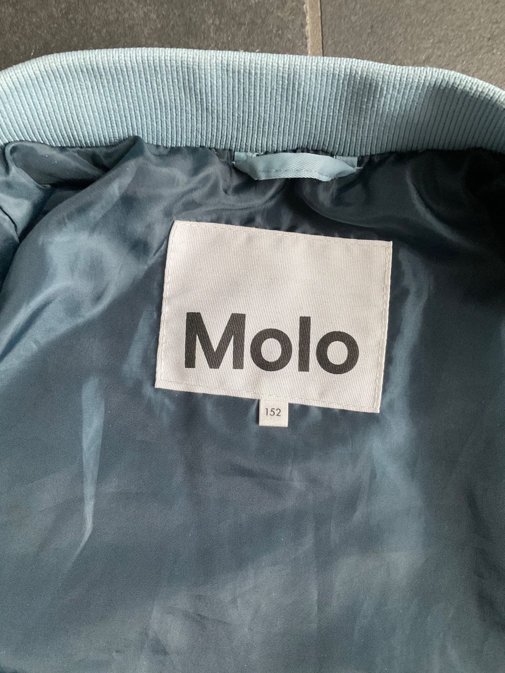 Molo Giacche & Cappotti: Molo Jacke – Usato da Röschenz venduto da Queen020 3