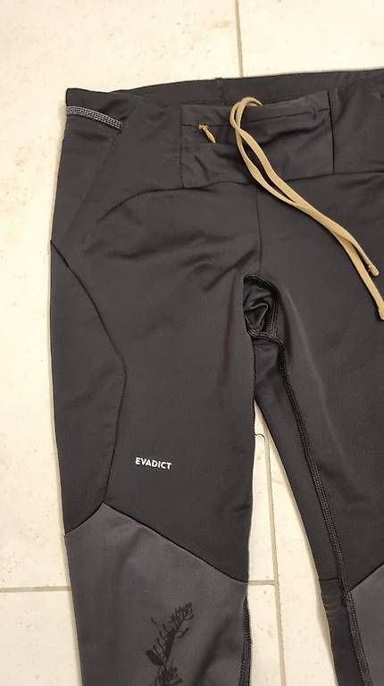 Pantalons: Laufhose Evadict – D'occasion à Zürich par loo_nhk8 3