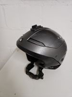 K2 Black Hawk M Ski Helmet
