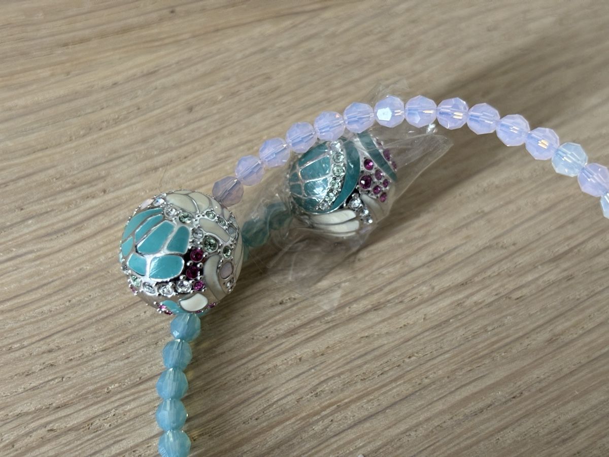 Swarovski Bracciali & Braccialetti: Swarovski Armband – Nuovo (secondo la descrizione) da Bubendorf venduto da mellusa