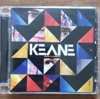 Keane - Perfect Symmetry CD: Perfekt für Musikliebhaber