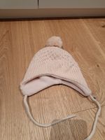 Babymütze H&M Gr. 50/56