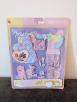 Barbie Happy Family – Midge & Baby Fashions Set (2002/2003)