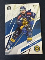 Yannick Frehner - HC Davos 