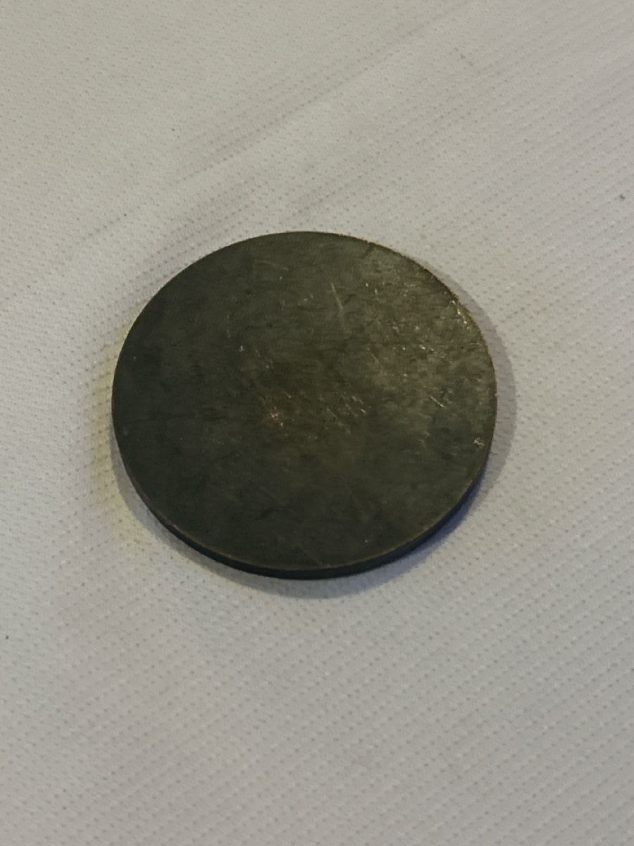 Médailles: Antike Medaille, Agencia General de Reaseguros, 1944-1969(I) – D'occasion à Aarau par bro_9zsg 2