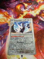 Briduradon (SCR 107) / Reverse Holo / Stellarkrone