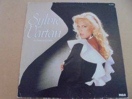 Sylvie Vartan " De Choses et d'autres " LP France 1982