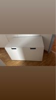 IKEA Spielzeugtruhe / Aufbewahrungstruhe
