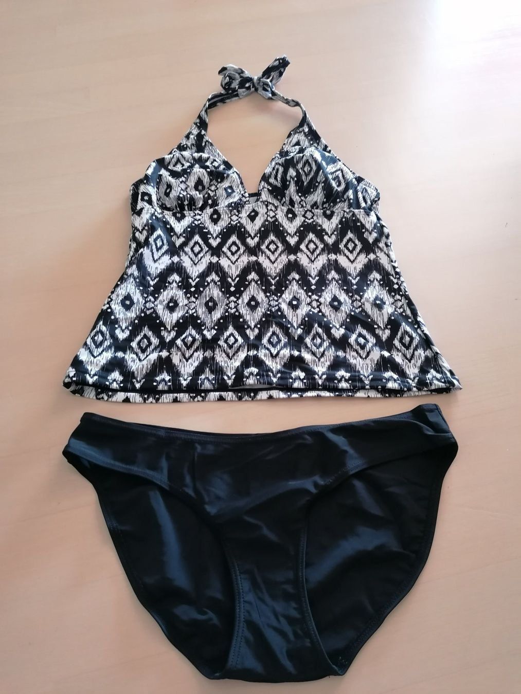 Costumi da bagno & Bikini: Tankini, Bikini Brunex 36/38 – Nuovo (secondo la descrizione) da Goldau venduto da annalena44 4