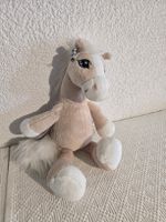 Süsses Nici Pony, Stofftier, Plüschtier, neuwertig!