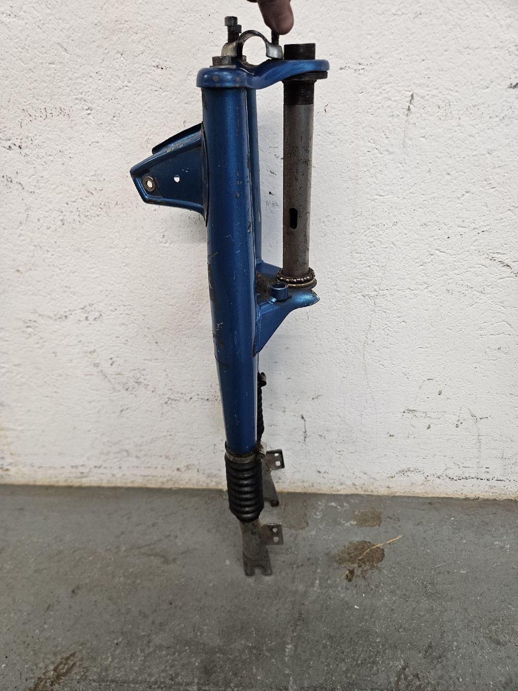 Sachs Mofa-Ersatzteile: Mofa Töffli Gabel Sachs? – Gebraucht aus Mellingen von Mech-Service 1