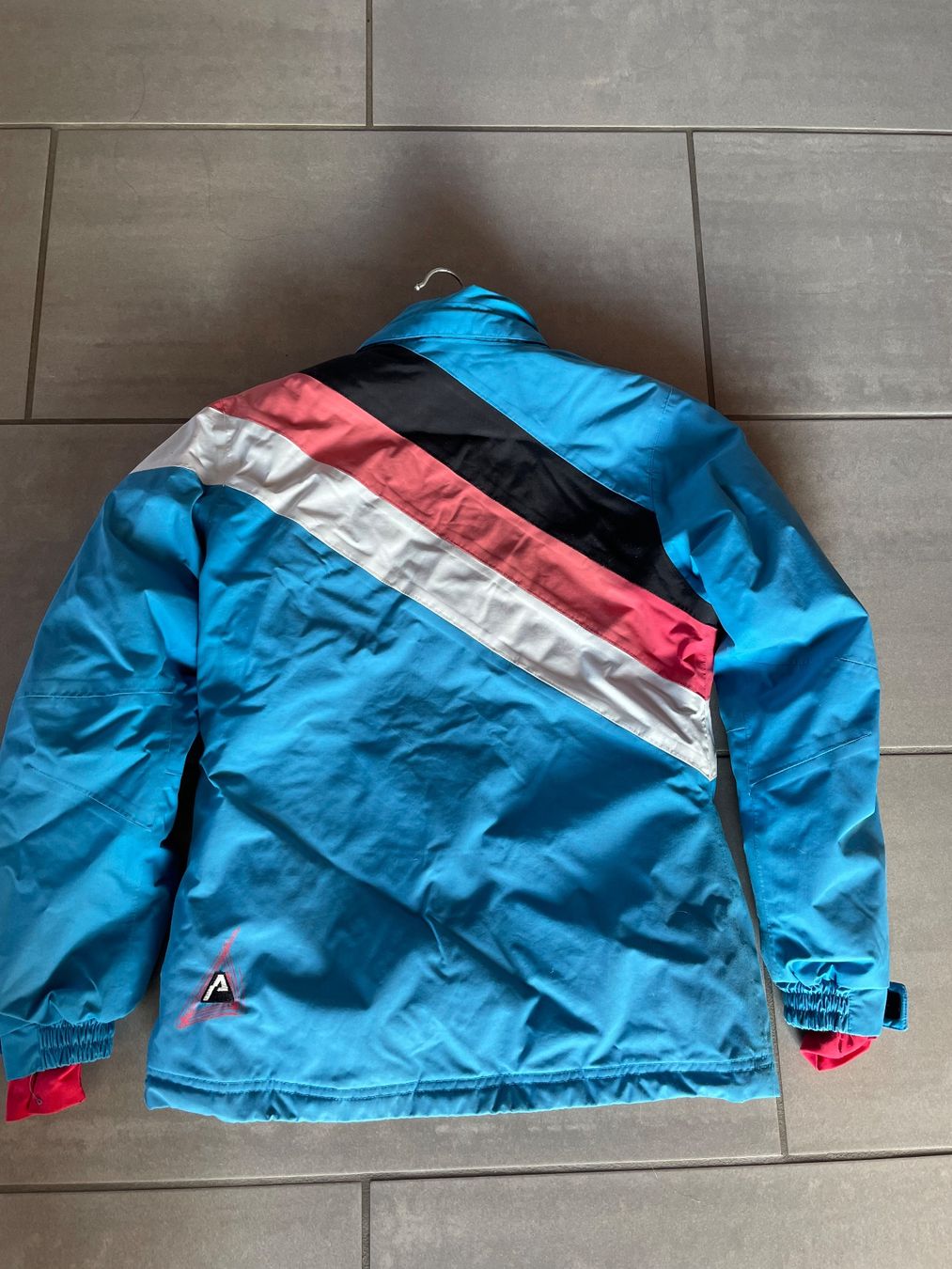 Jacken & Mäntel: Skijacke – Gebraucht aus Hüniken von fio_qb8b 1