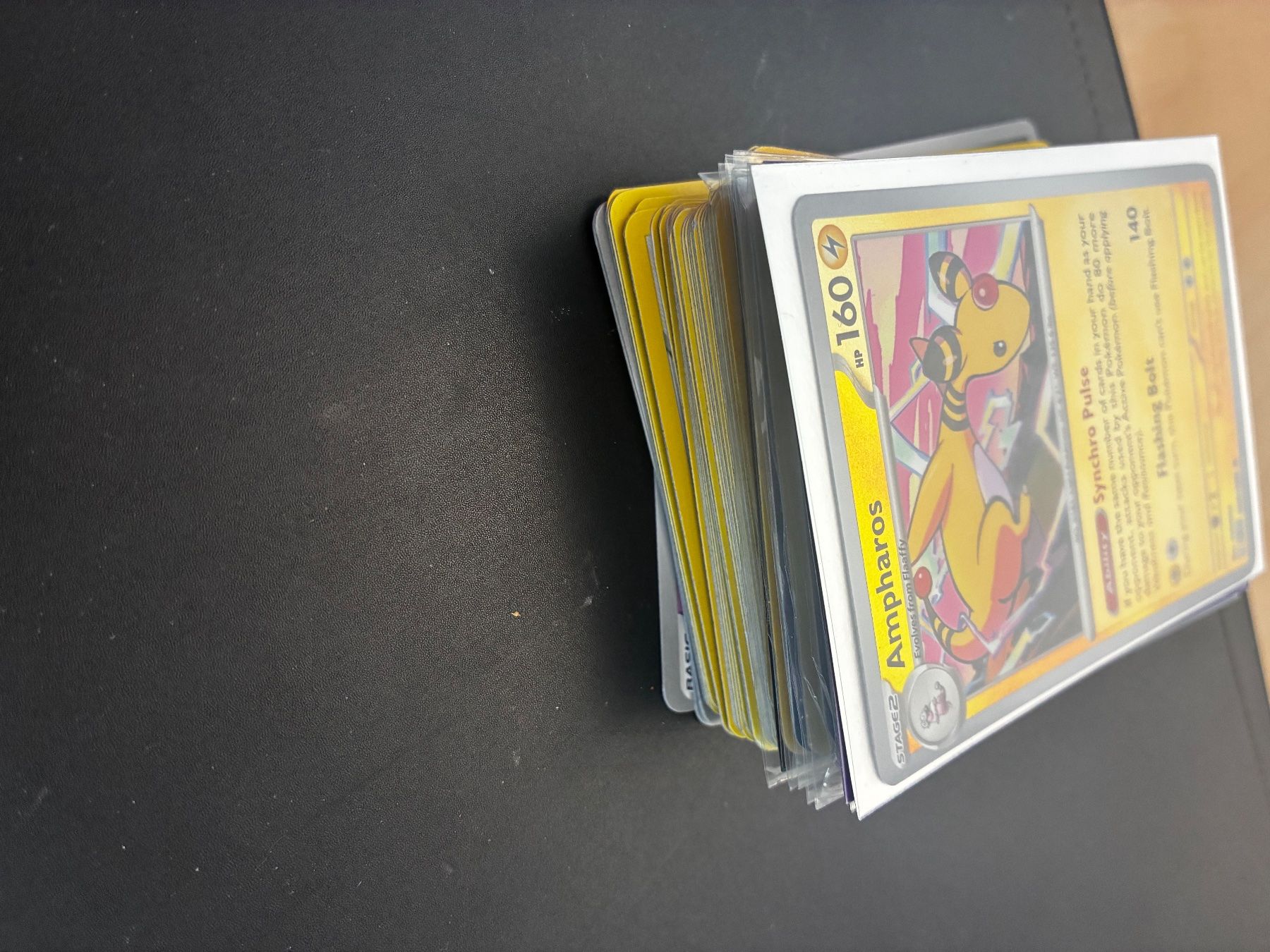 Pokémon Carte collezionabili: Pokemon Sammlung - de und en – Nuovo (secondo la descrizione) da Hütten venduto da yve_tf69 6