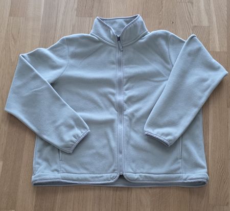 Flies Jacke,Mint, XL