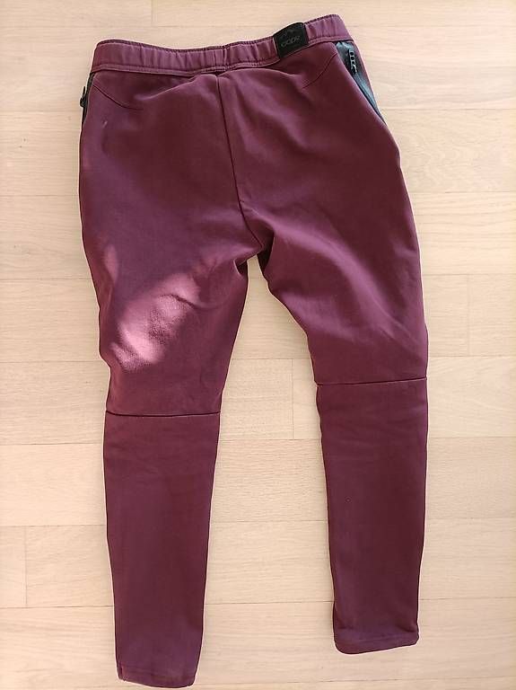 Pantaloni: DOPE Trainerhose Gr. S/M – Usato da Amriswil venduto da MiCastel 2