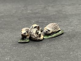 Schleich 14623 Igel Jungen Igeljungen