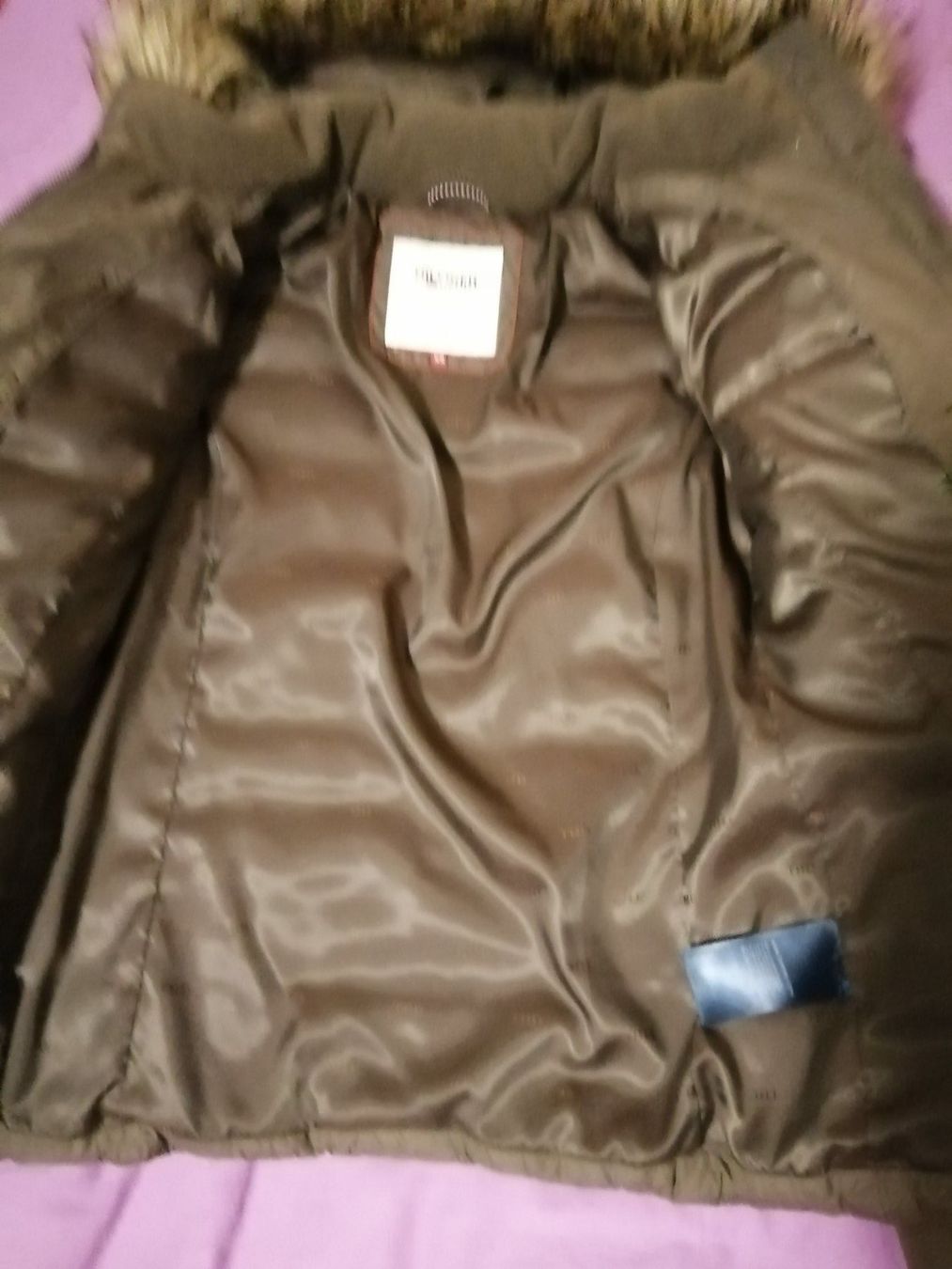 Tommy Hilfiger Giacche: tommy hilfiger jacke – Usato da zufikon venduto da radar07 7