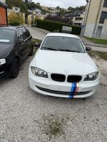 BMW 118d 