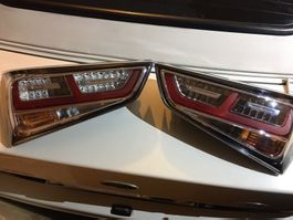 Audi A1 LED Rückleuchten NEU