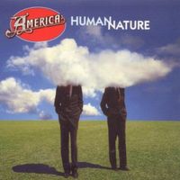 America – Human Nature - Vergriffen!