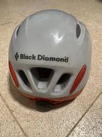 Kletterhelm Black Diamond Kinder Jugendliche 49 bis 57 cm