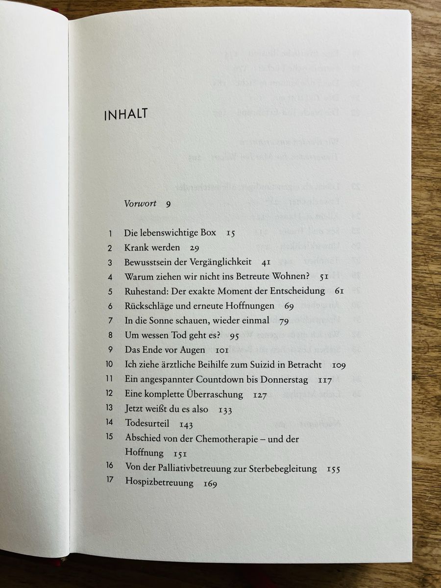 Bücher: Unzertrennlich: Yalom – Gebraucht aus Buchs AG von Allerleis 4
