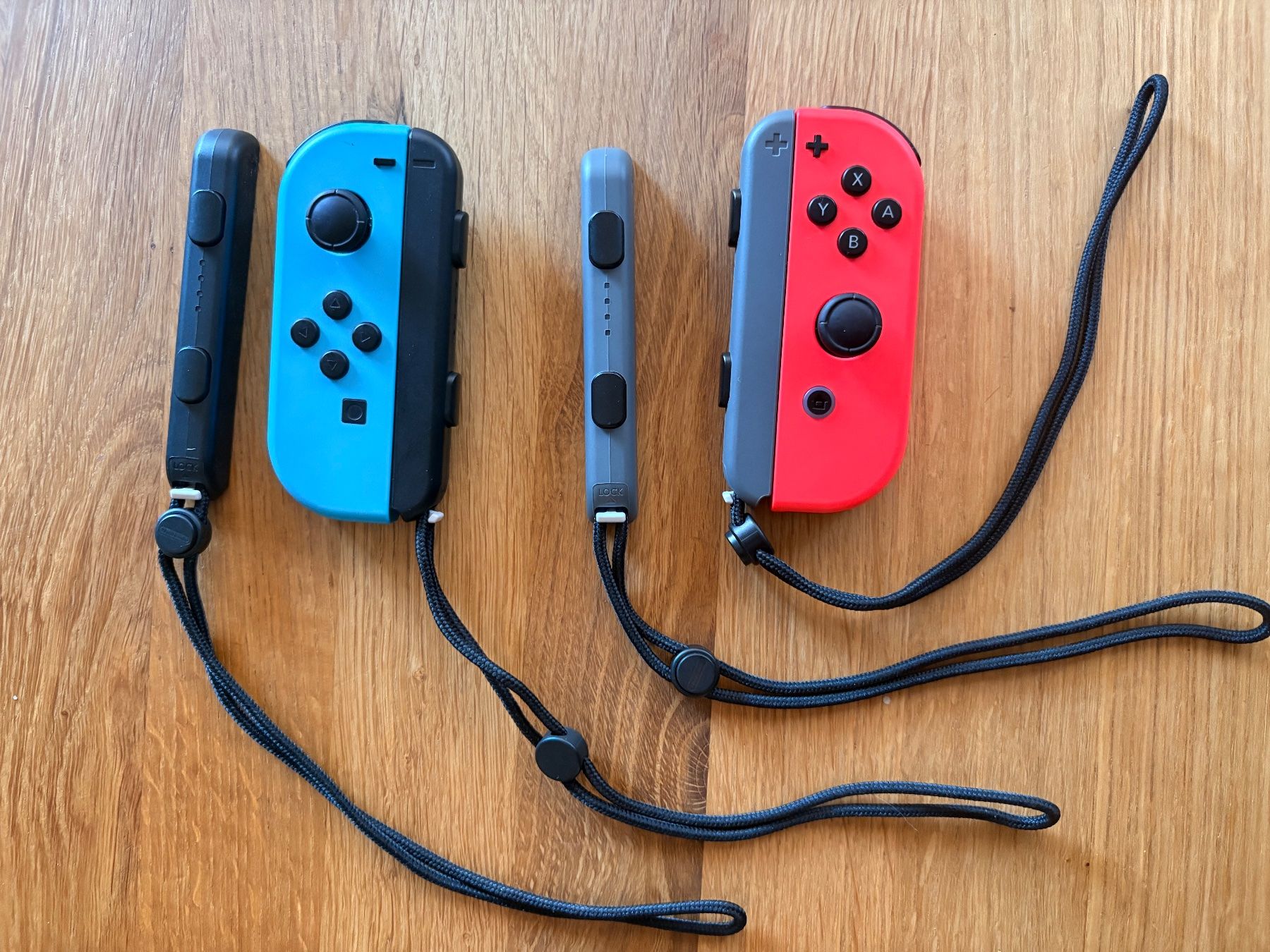 Nintendo Konsolen: Nintendo Switch 1 – Gebraucht aus Liebefeld von pavax 5