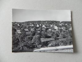 Ansichtskarte Bassersdorf ZH Branzi 1960