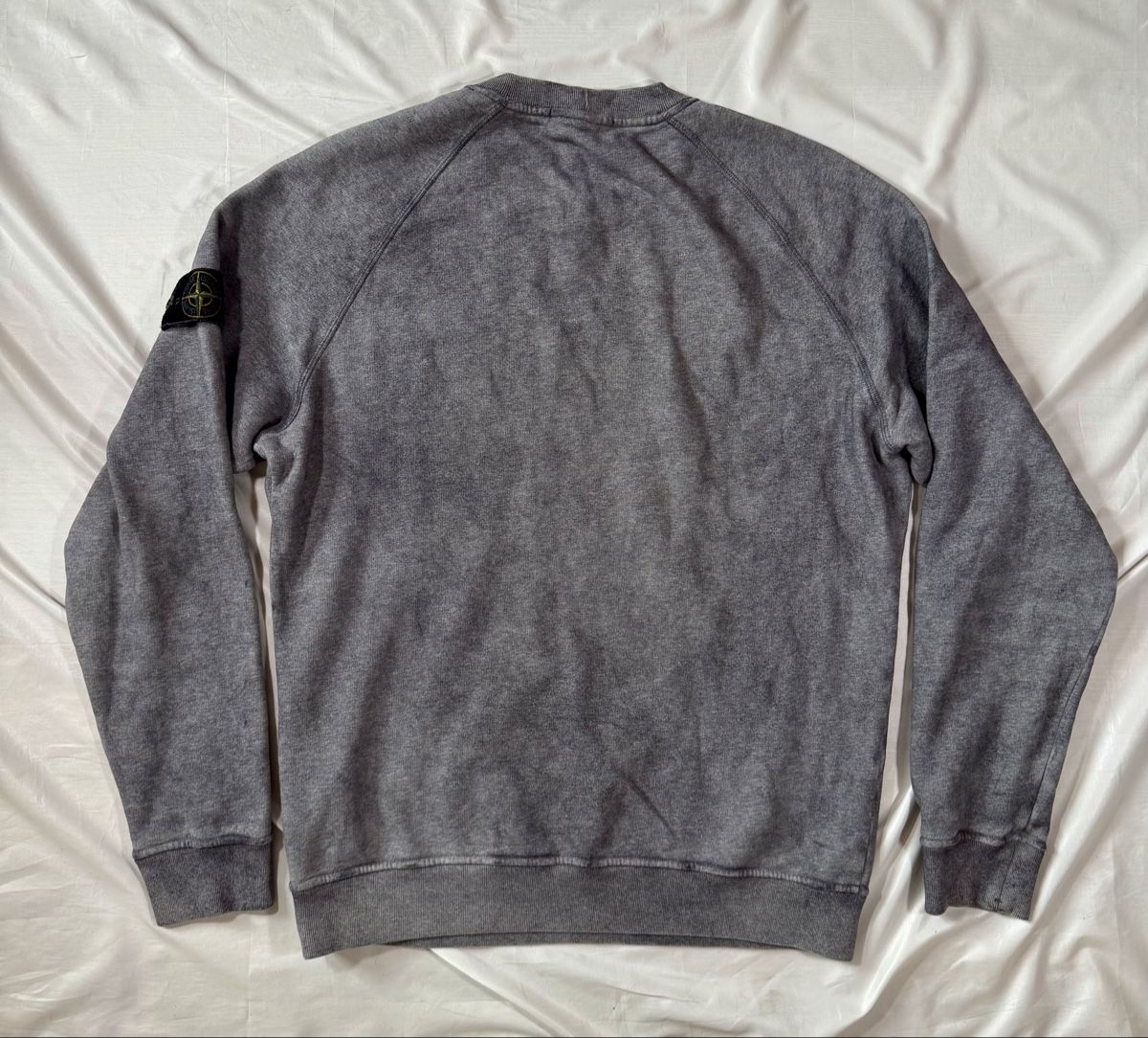 Stone Island Pullover & Sweatshirts: Stone Island Pullover  – Gebraucht aus Pfäffikon ZH von Nataliia. 1
