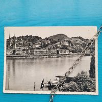 Luzern , Nationalquai