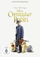 CHRISTOPHER ROBIN          Walt Disney            WIE NEU
