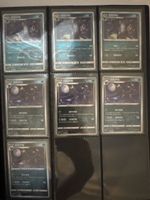 🌙Umbreon - 7 Karten🌙