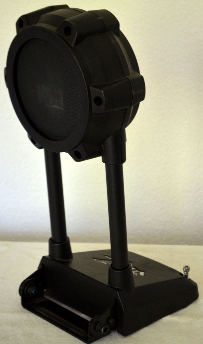 Roland Strumenti musicali: Roland KD-9 V-Drums – Usato da Collonges venduto da arashee 3
