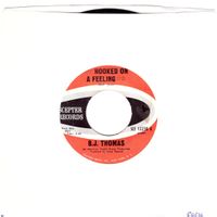 B. J. THOMAS