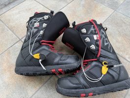Top Burton Snowboard Boots Gr. 43.5 / US 10.5 | Winter-Deal!