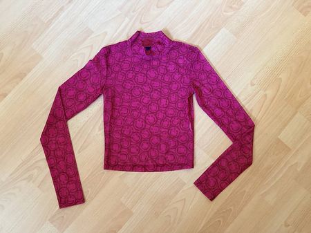 Hugo Top xs