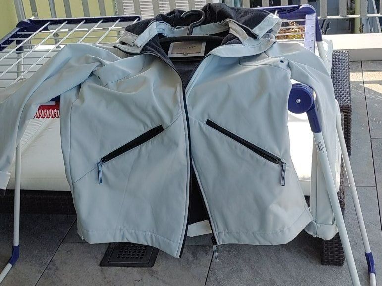 C&A Jacken: Herbstjacke Grösse L – Neu (gemäss Beschreibung) aus Dottikon von Oldyfreak 3