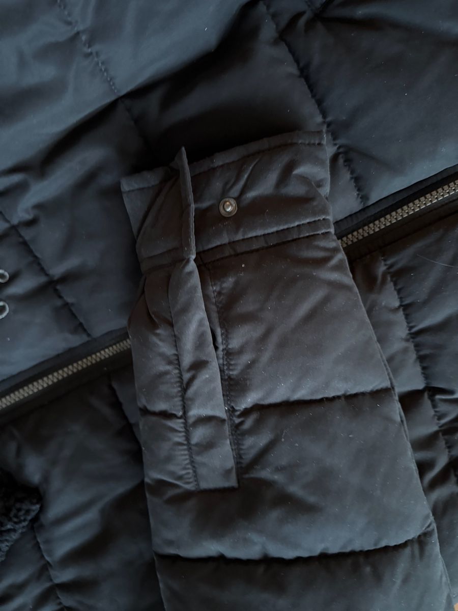Harley-Davidson Giacche: Harley Davidson Winter-Freizeitjacke – Usato da Aarwangen venduto da Cyango 2