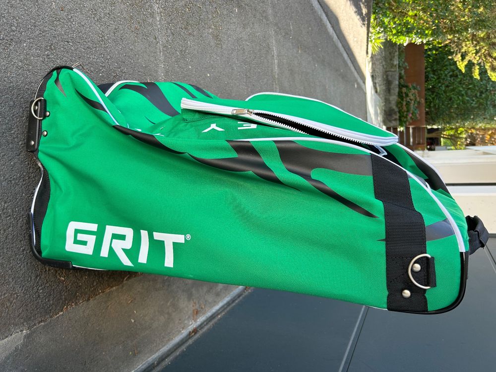 Eishockeytasche Grit HTFX JR Dallas Kaufen auf Ricardo