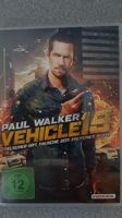 DVD Vehicle 19 / Paul Walker