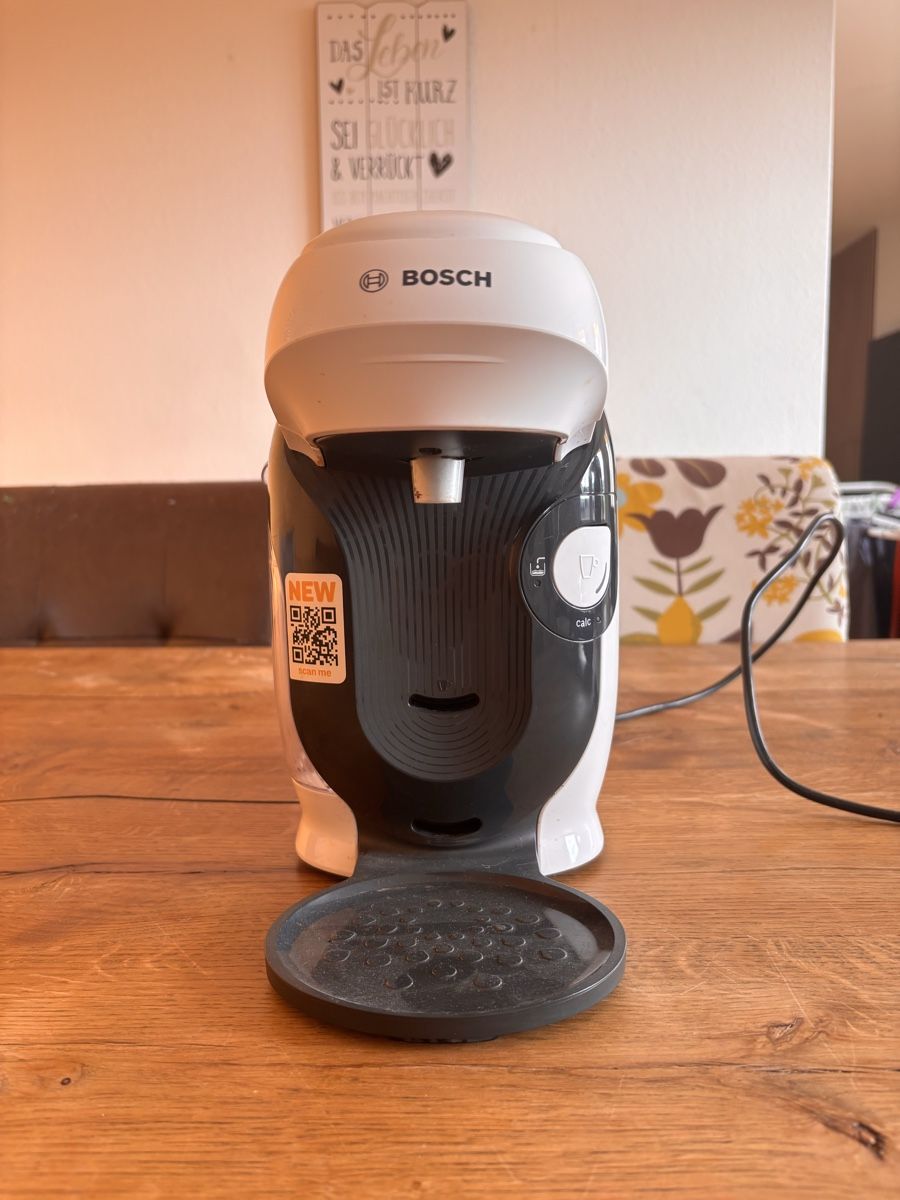 Bosch Macchine per caffè & Macchine per espresso: Bosch Kaffeemaschine Tassimo – Usato da Uster venduto da mase10000 8